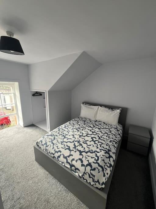 Boyds Entry Flat Old Town Edimburgo Exterior foto