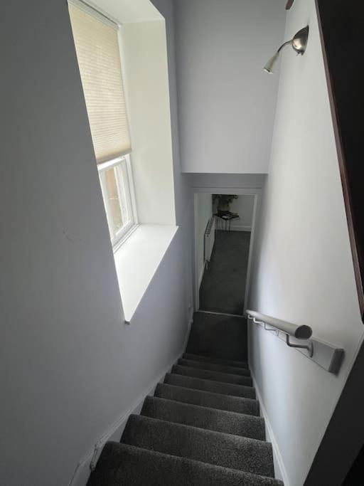 Boyds Entry Flat Old Town Edimburgo Exterior foto