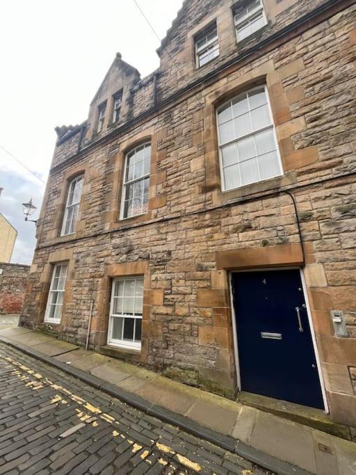 Boyds Entry Flat Old Town Edimburgo Exterior foto