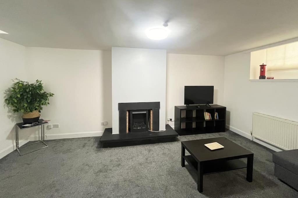 Boyds Entry Flat Old Town Edimburgo Exterior foto